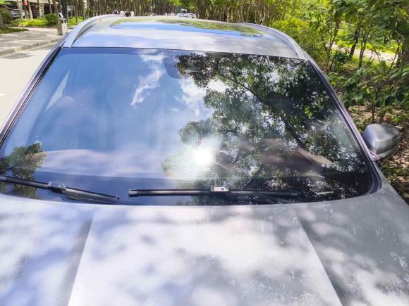 [上海·苏U] 二手吉利汽车星越L2021款 2.0TD DCT EVO两驱智尊型