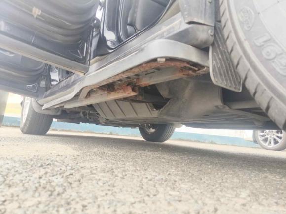 [宁波·浙B] 二手本田本田CR-V2015款 2.0L 两驱风尚版