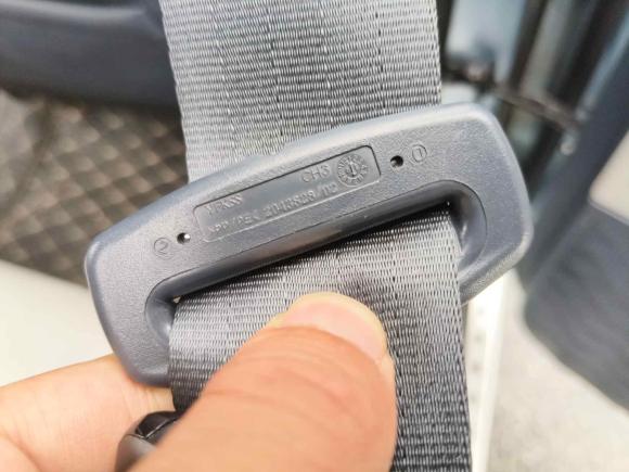 [南京·苏A] 二手宝骏宝骏RM-52019款 1.5T CVT 24小时在线尊贵型 7座