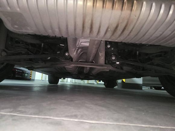 [上海·沪F] 二手宝马宝马X12021款 sDrive25Li 领先型