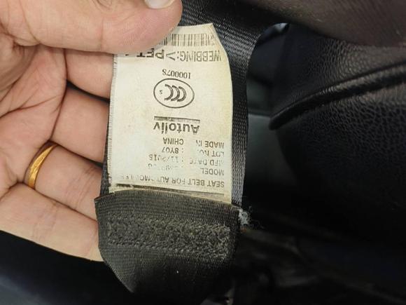 [武汉·鄂A] 二手本田雅阁2018款 260TURBO 精英版 国V