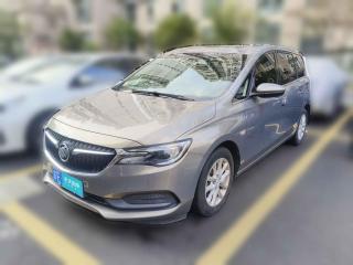 别克别克GL62018款 18T 6座豪华型