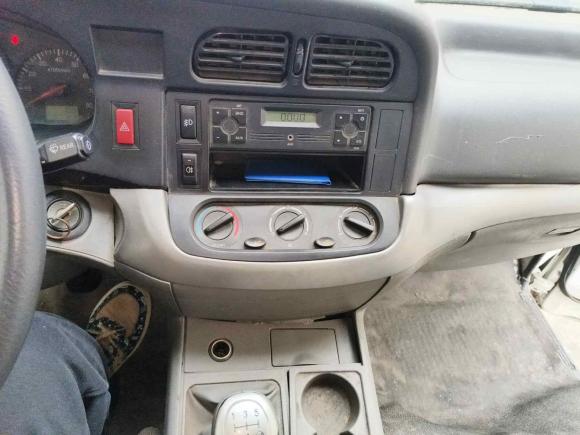 [南通·苏F] 二手金杯金杯海狮2014款 2.0L第五代快运王商务型4G19