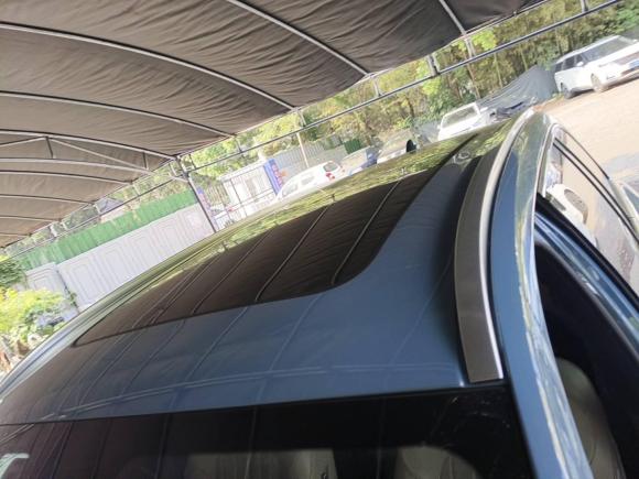 [南京·苏A] 二手理想汽车理想ONE2021款 增程6座版