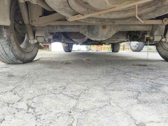 [上海·沪C] 二手五菱汽车五菱宏光S32018款 1.5L 手动标准型 国V