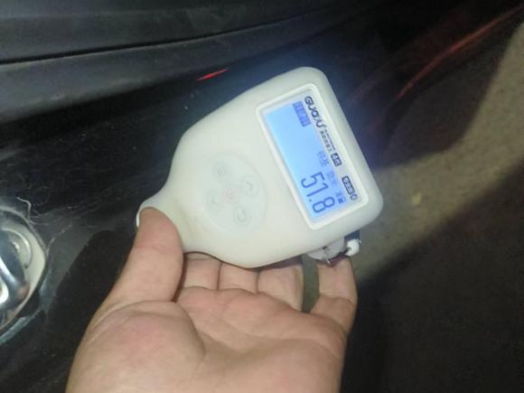 [青岛·黑A] 二手大众帕萨特2015款 1.8TSI DSG御尊版