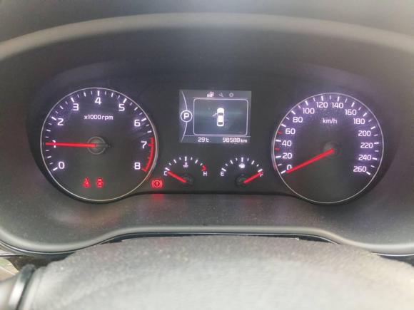 [湖州·浙E] 二手起亚起亚K42017款 1.6T 自动T-DLX Turbo