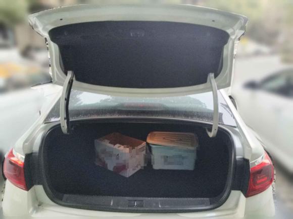 [合肥·皖A] 二手雪铁龙C4世嘉2016款 1.6L 自动豪华型