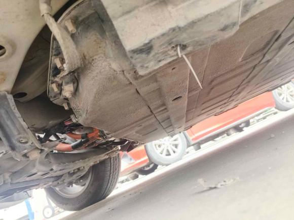 [广州·粤A] 二手威马汽车威马EX52019款 EX5 Mate威盟版400