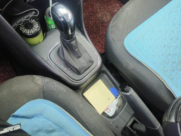 [上海·皖E] 二手大众Polo2014款 1.6L 自动舒适版