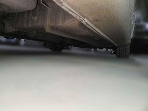 [青岛·鲁B] 二手吉利汽车帝豪2017款 三厢百万款 1.5L CVT向上版