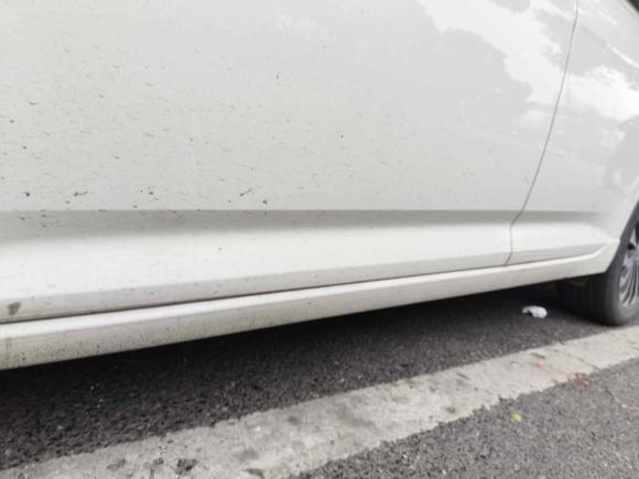 [杭州·浙A] 二手大众朗逸纯电2019款 优享版