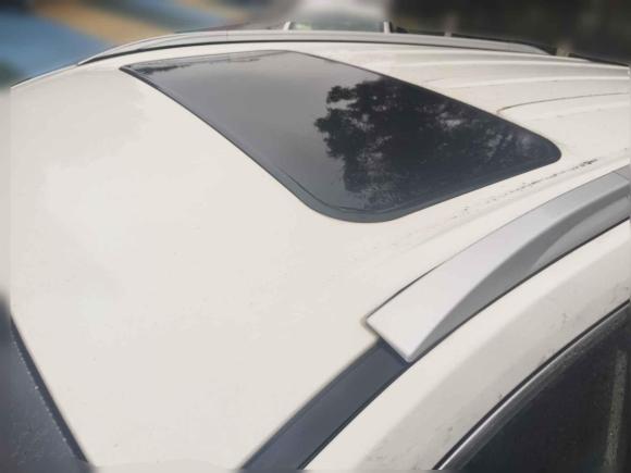 [嘉兴·浙F] 二手东风风光风光580Pro2020款 280TGDI CVT驭领版