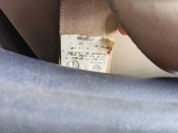 [南通·苏E] 二手丰田RAV4荣放2011款 2.0L 自动豪华版