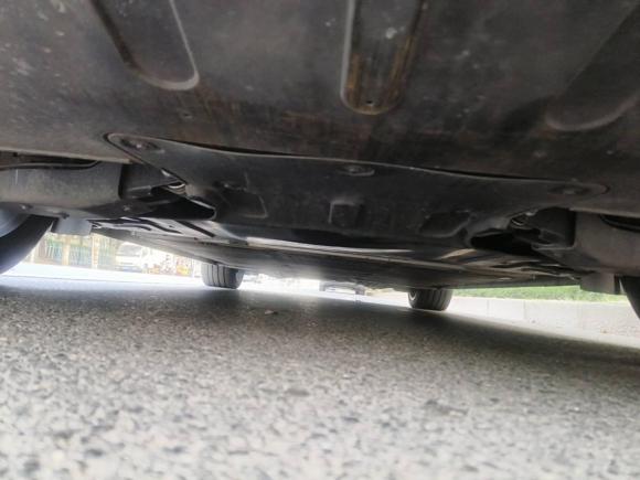 [上海·沪A] 二手飞凡汽车飞凡F72023款 性能Pro版