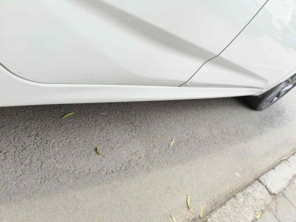 [济南·鲁A] 二手长安逸动DT2018款 1.6L 手动智享型