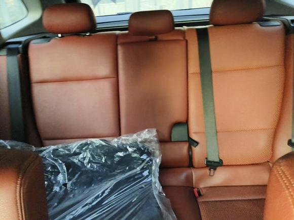 [合肥·皖A] 二手宝马宝马X12015款 sDrive18i 时尚晋级版