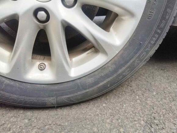 [苏州·苏E] 二手别克别克GL62018款 18T 6座豪华型