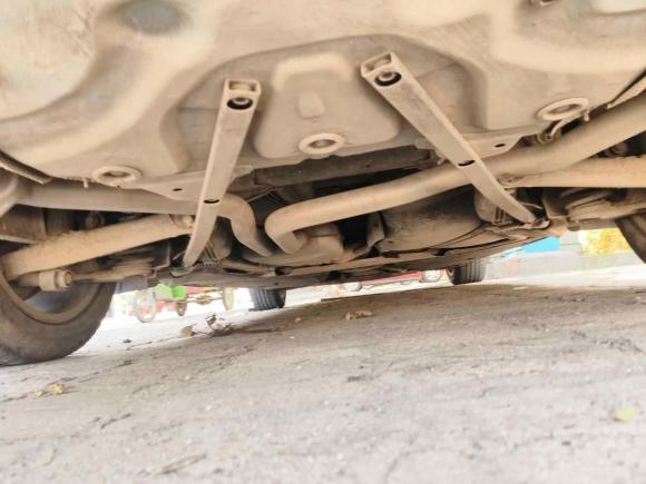 [无锡·苏B] 二手奥迪奥迪A6L2012款 TFSI 标准型