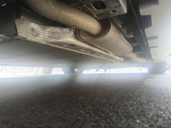 [深圳·粤B] 二手比亚迪汉2023款 DM-i 冠军版 121KM 尊贵型