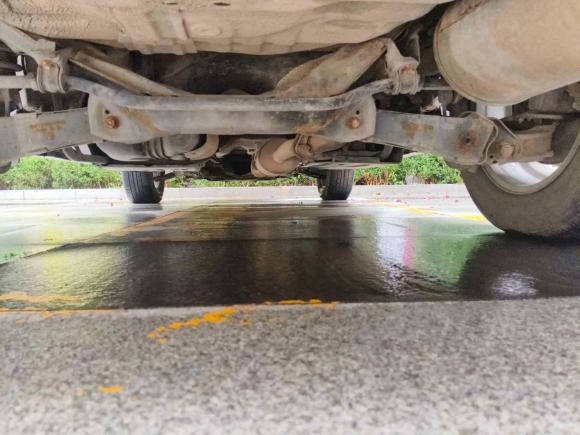 [西安·陕A] 二手哈弗哈弗H62018款 红标 运动版 1.5T 自动两驱精英型