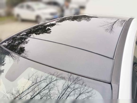 [西安·陕U] 二手奔驰奔驰A级2019款 A 180 L 运动轿车