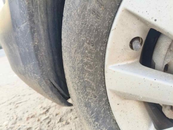 [青岛·鲁U] 二手日产骊威2013款 劲锐 1.6XL CVT舒适版