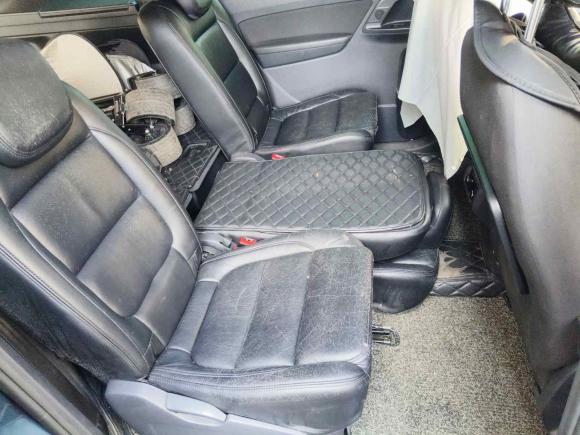 [无锡·苏B] 二手大众夏朗2016款 380TSI 舒享型 7座