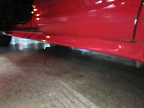 [上海·沪B] 二手保时捷Cayenne2016款 Cayenne GTS 3.6T