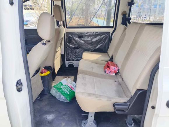 [广州·粤T] 二手五菱汽车五菱宏光V2019款 1.5L劲取版国VI LAR