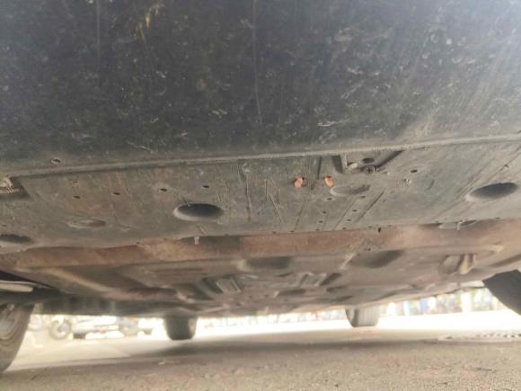 [广州·粤A] 二手埃安AION S2020款 魅 580