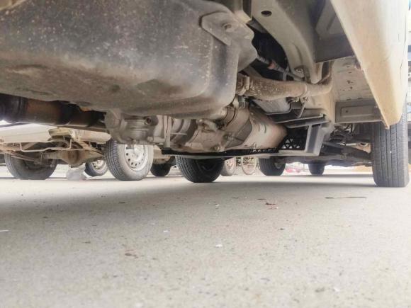 [宁波·浙B] 二手五菱汽车五菱之光2023款 1.5L 实用型 5/7座