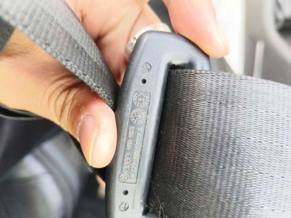 [嘉兴·浙F] 二手奥迪奥迪A4L2015款 35 TFSI 自动舒适型