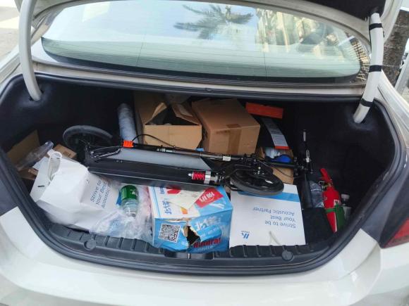 [深圳·粤T] 二手宝马宝马5系2012款 523Li 领先型