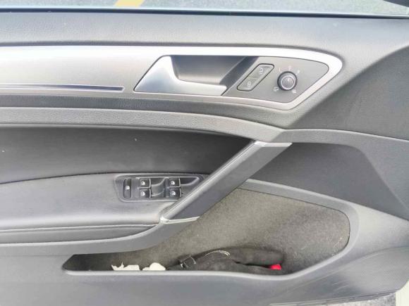 [湖州·浙E] 二手大众高尔夫2019款 280TSI DSG舒适型 国VI