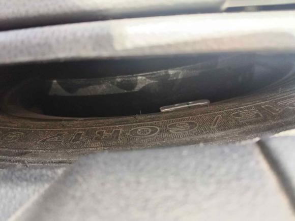 [西安·陕A] 二手日产奇骏2010款 2.5L CVT豪华版 4WD