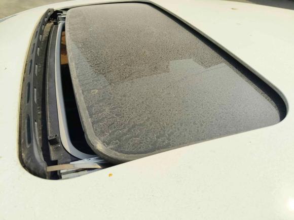 [常州·苏D] 二手雪佛兰迈锐宝XL2017款 1.5T 自动锐驰版