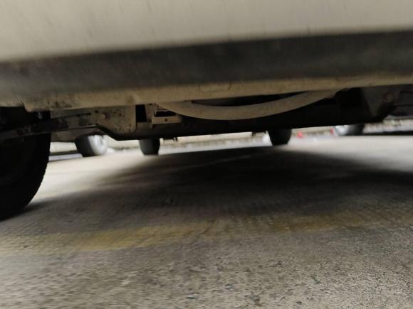 [杭州·浙A] 二手五菱汽车五菱宏光2019款 1.5L S基本型L2B