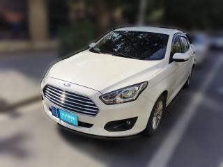 福特福睿斯2017款 1.5L 自动舒适型「武汉二手车」「天天拍车」