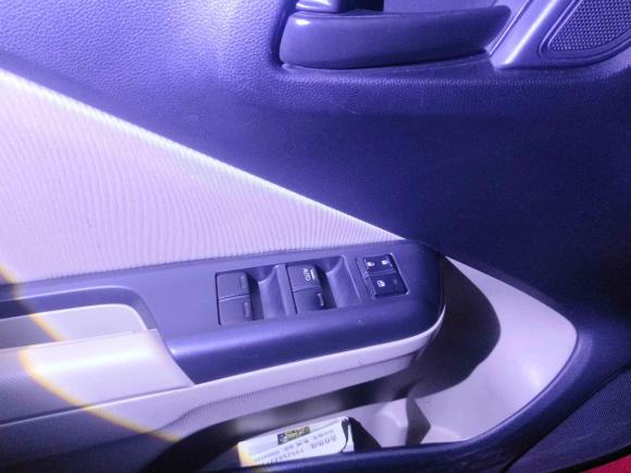 [深圳·粤B] 二手本田锋范2017款 1.5L CVT舒适版