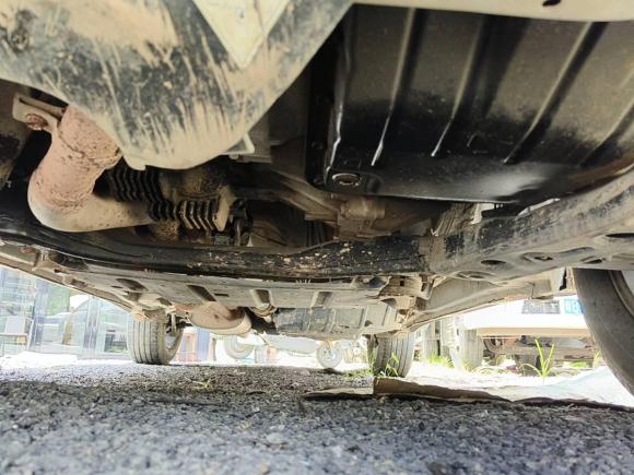 [深圳·粤K] 二手雷克萨斯雷克萨斯RX经典2006款 350