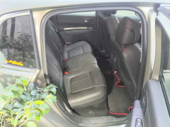 [成都·川A] 二手标致标致30082015款 1.6THP 自动至尚版