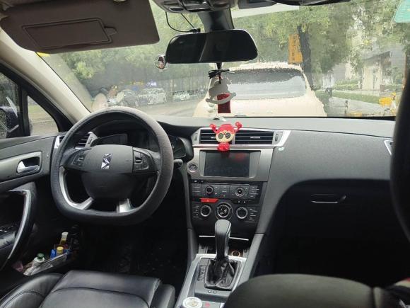 [西安·陕A] 二手DSDS 62016款 1.6T 豪华版THP160