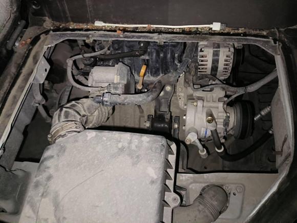 [上海·浙A] 二手五菱汽车五菱荣光新卡2019款 1.5L双排国VI L3C