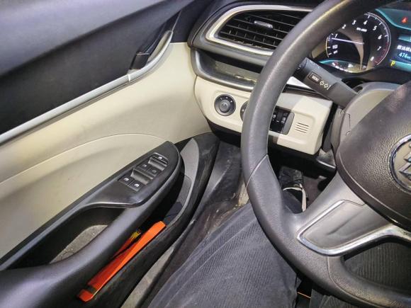 [杭州·沪C] 二手别克英朗2015款 15N 自动精英型