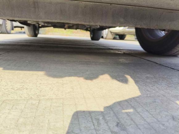 [杭州·浙M] 二手Jeep指南者2017款 200T 自动家享版