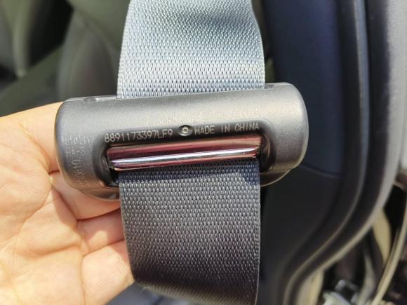 [宁波·浙B] 二手领克领克Z102024款 71kWh 602km后驱Pro