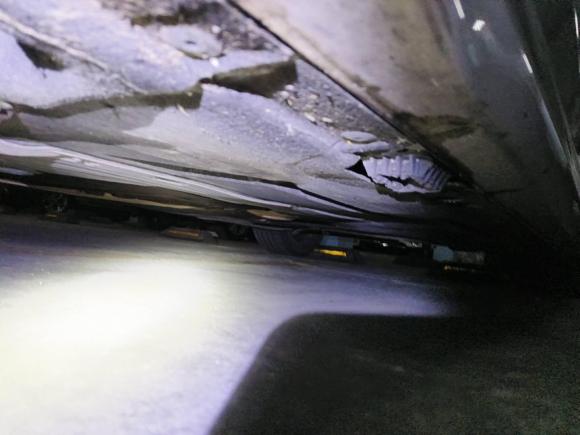 [上海·沪A] 二手宝马宝马4系2014款 428i xDrive运动设计套装