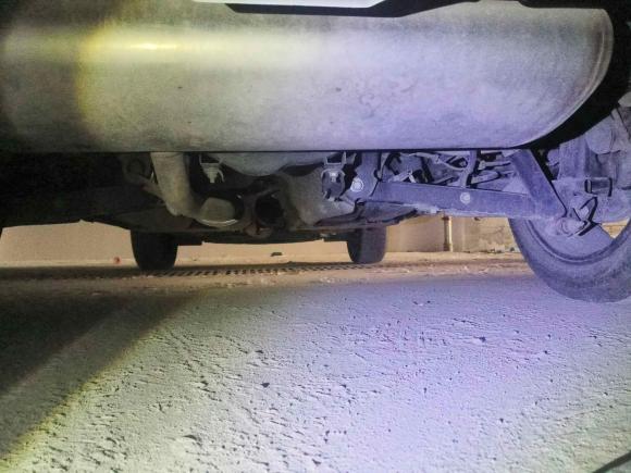 [济南·鲁A] 二手日产逍客2021款 2.0L CVT豪华版