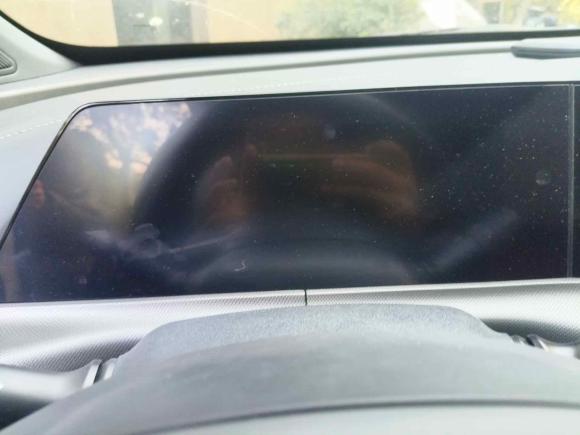 [上海·苏U] 二手长安长安UNI-T2020款 1.5T 旗舰型